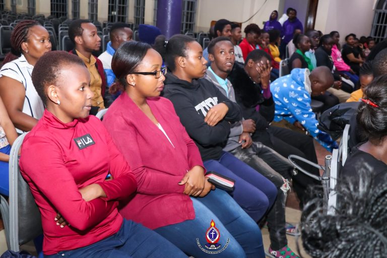 Youth Fellowship